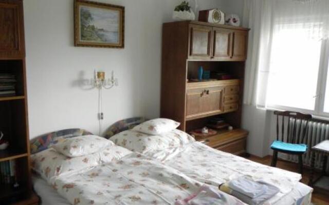 Tulipán Panoráma Apartman