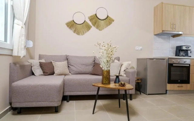 Rodou Suites and Villas