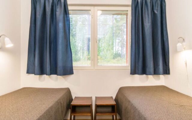 House Elvi Terracina