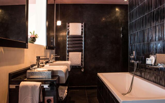 Sofitel Casablanca Tour blanche