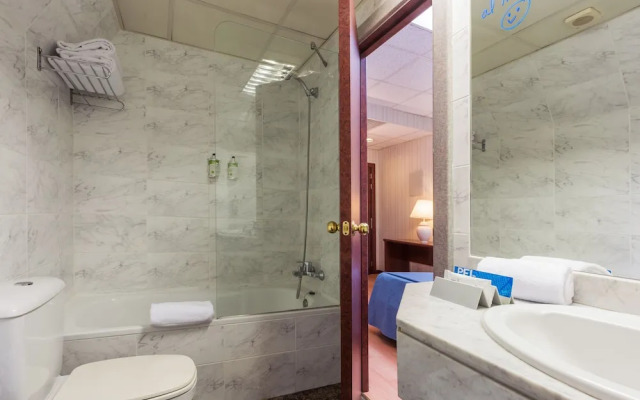 Madrid Leganes Affiliated By Melia