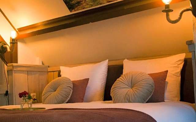 Bed & Breakfast De Stippelberg