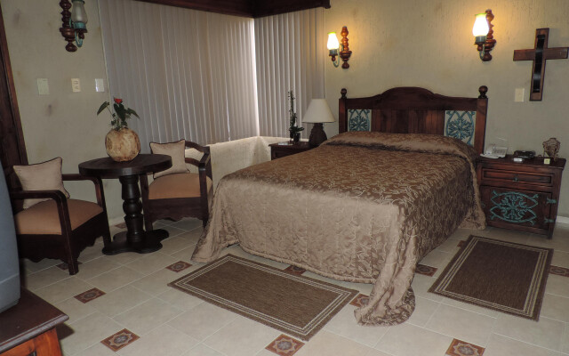 Villas Layfer familia y vacaciones Cordoba Veracruz Mexico