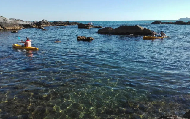 Residence Mare Azzurro