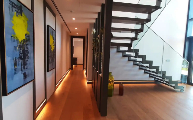 Mare Deluxe Residences & Villas