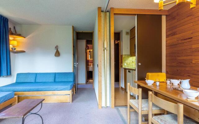 Appartement Méribel, 2 pièces, 4 personnes - FR-1-355-192