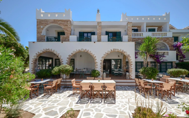 Naxos Beach Hotel