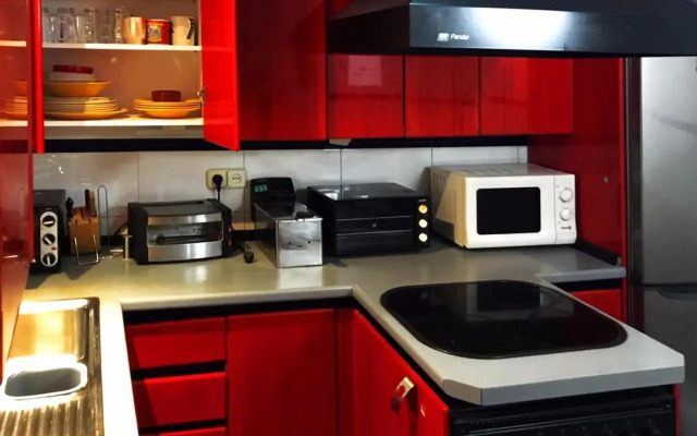 BOOKINGHAM ★Apartaments & Suites