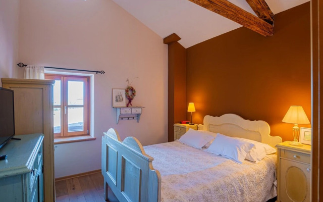 Villa Benka With View