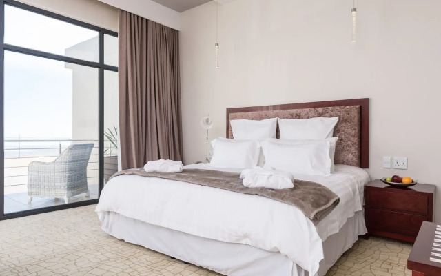 Flamingo Villa Boutique Hotel