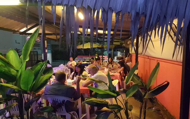 The Villa Residences