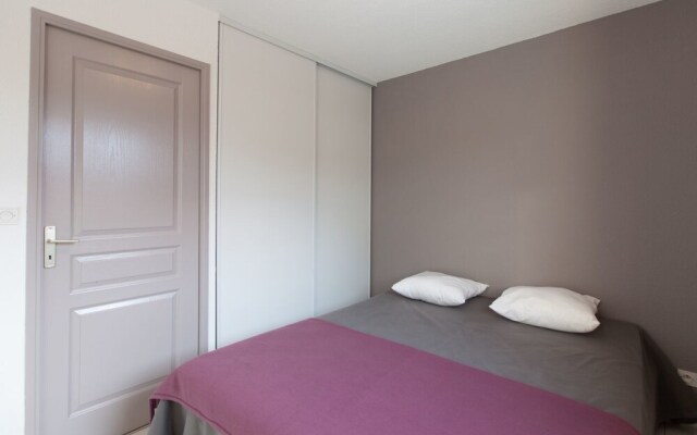 Les Chalets du Jardin Alpin