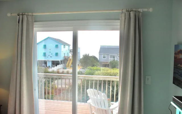 Bluebird by Topsail Realty
