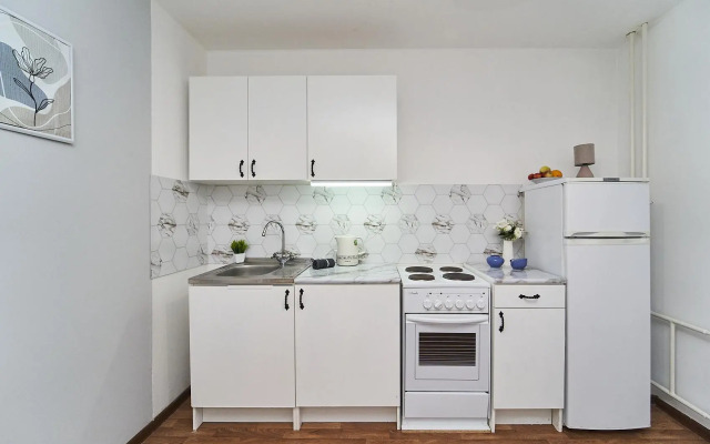 СУТКИ В КРД на улице Генерала Трошева 17