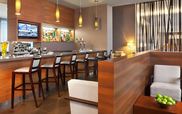 Novotel Toronto Vaughan Centre