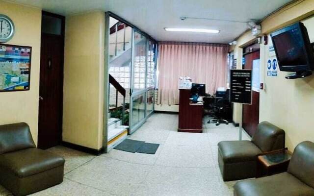 Hotel Olaya