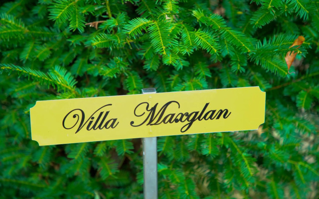 Villa Maxglan