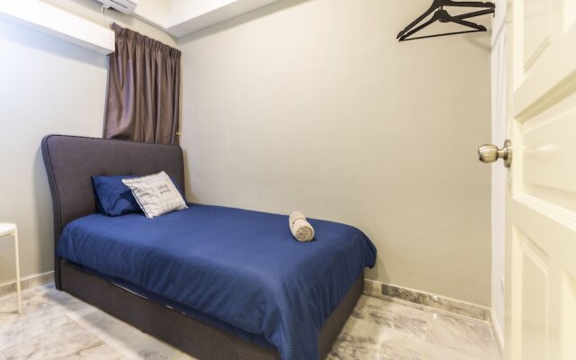 The Forum Condominium by Brassalova 74