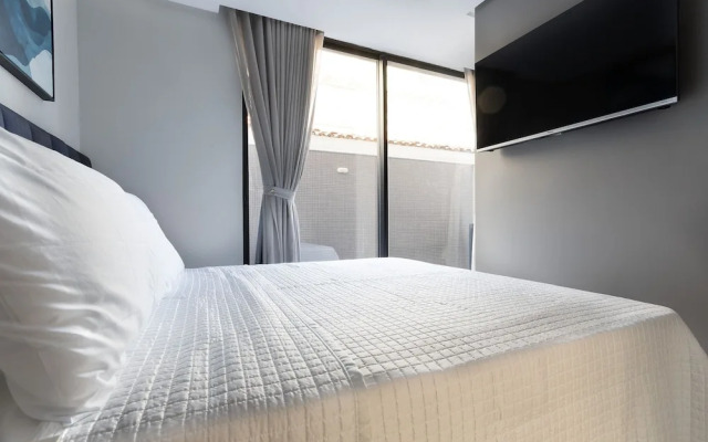 Breeze Residence By Carpediem