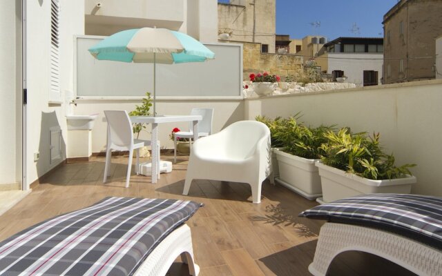 Apartment With one Bedroom in Marsala, With Terrace and Wifi - 5 km Fr