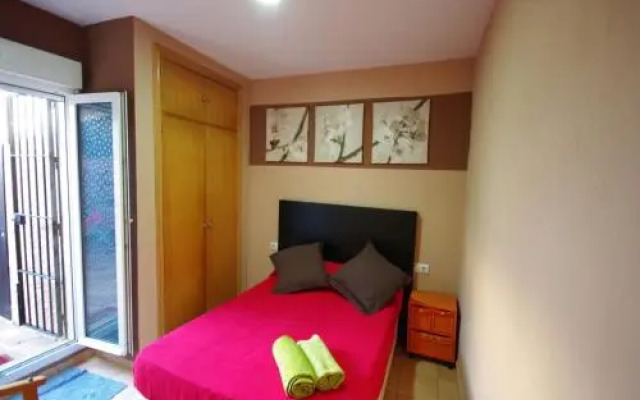 Apartamento Calima