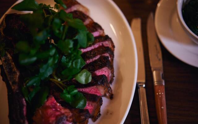 Avon Gorge by Hotel du Vin