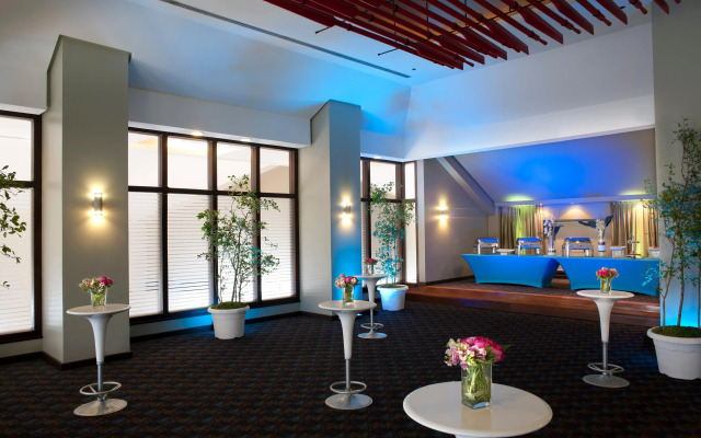 Crowne Plaza Santo Domingo by IHG