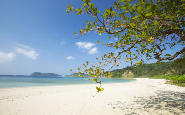 Iriomote Hotel by Hoshino Resorts
