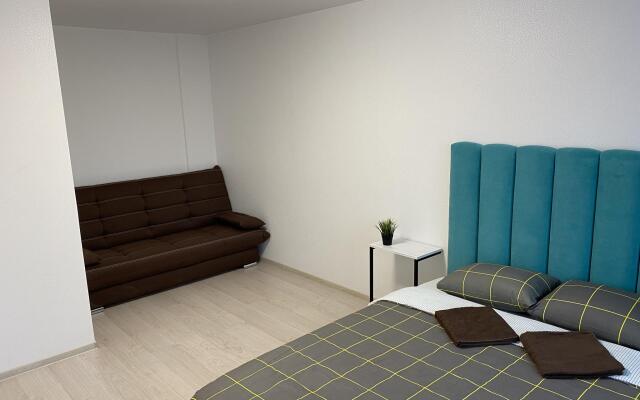 Apartamenty DreamHouse na Sputnikov