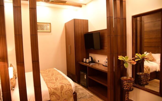 Hotel Maharaja