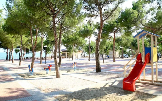 Villaggio Baia Del Monaco