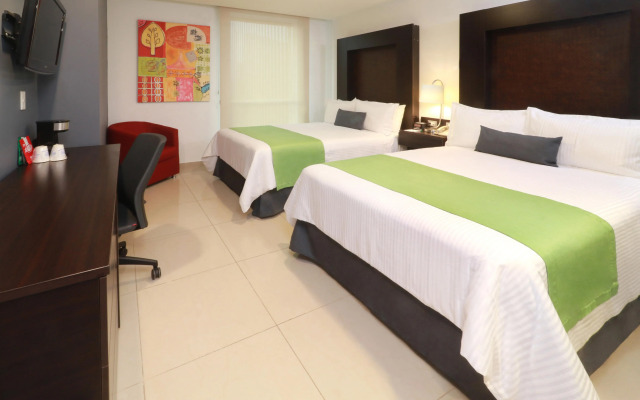 Courtyard by Marriott Guadalajara Andares