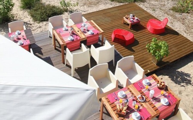 La Maison de la Prade