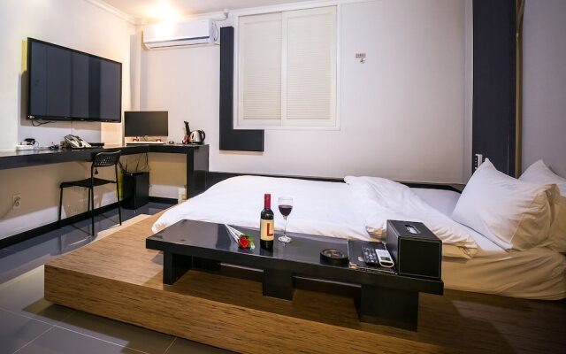 Hotel Oia