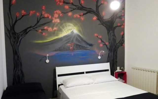 Hotel X