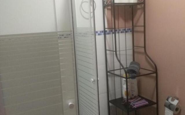 Apartamento Centro Santa Catalina 1º B