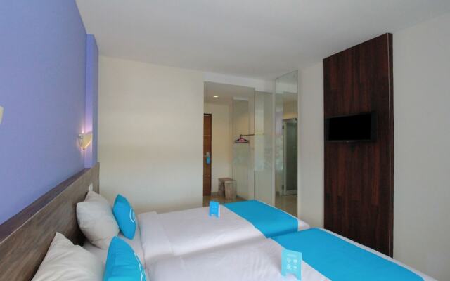 Airy Jimbaran Taman Mulia Arwana 88 Bali