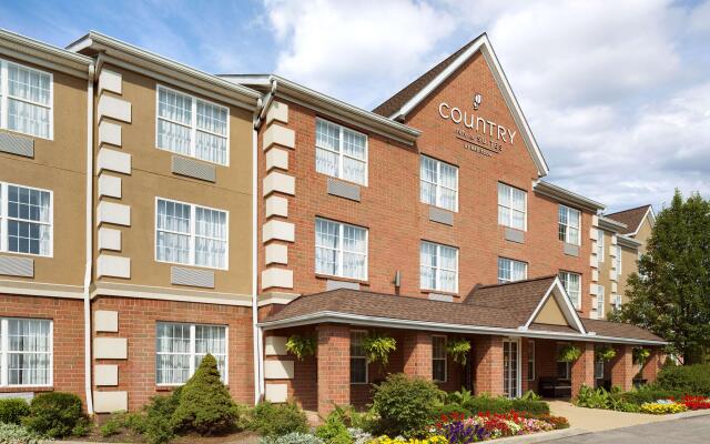 Country Inn & Suites by Radisson, Macedonia, OH