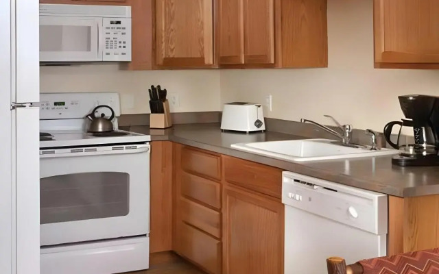 WorldMark Estes Park