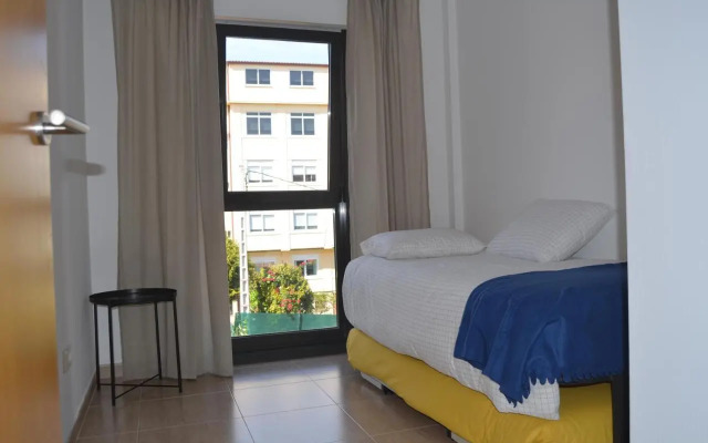 Precioso apartamento con garaje en Ares.
