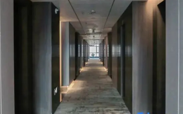 Zetao Hotel (Gulja Hanbin Park Branch)