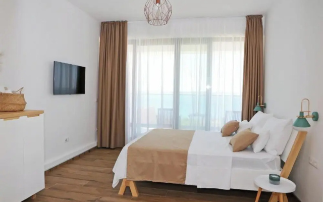 Villa Seabatical