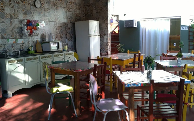 Joinville Hostel & Pousada