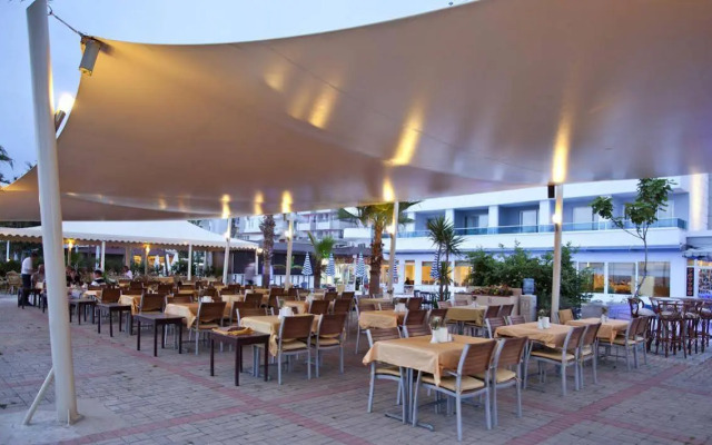 Azak Beach Hotel