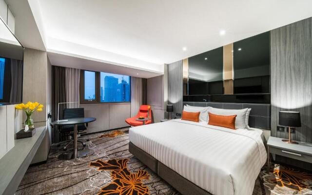 Hotel Verve Bangkok