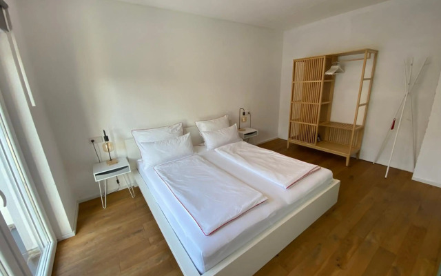 Loft Appartement Seven am See