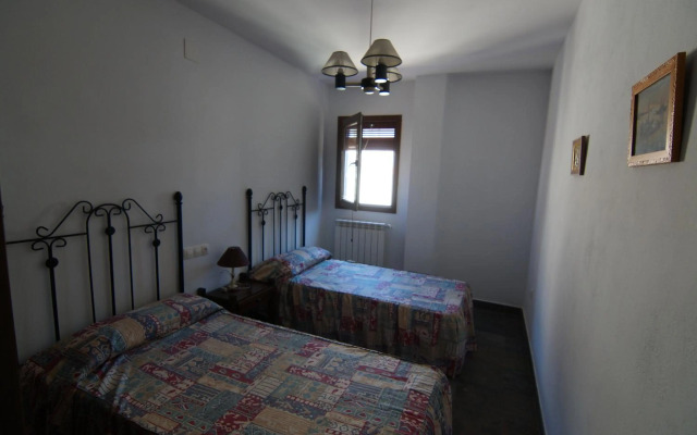 Casa Rural San Marcos