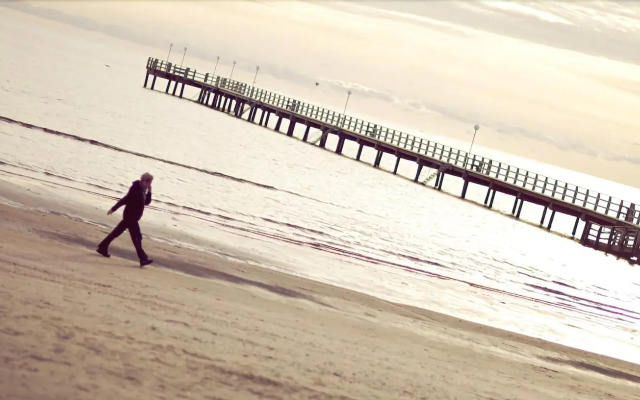 Falkenberg Strand