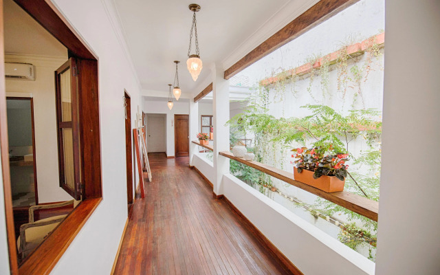 Leclerc Hotel Boutique Granada