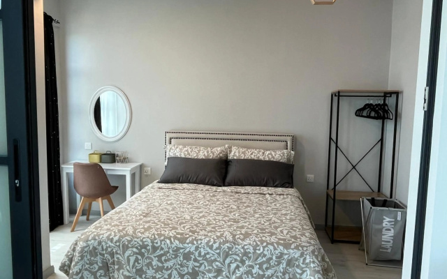 Mango House-PerfectSeaView I Pet I Wifi I FreePark I WaterFilter I Latex I Gym-JQ – Guest Rooms – Kota Kinabalu